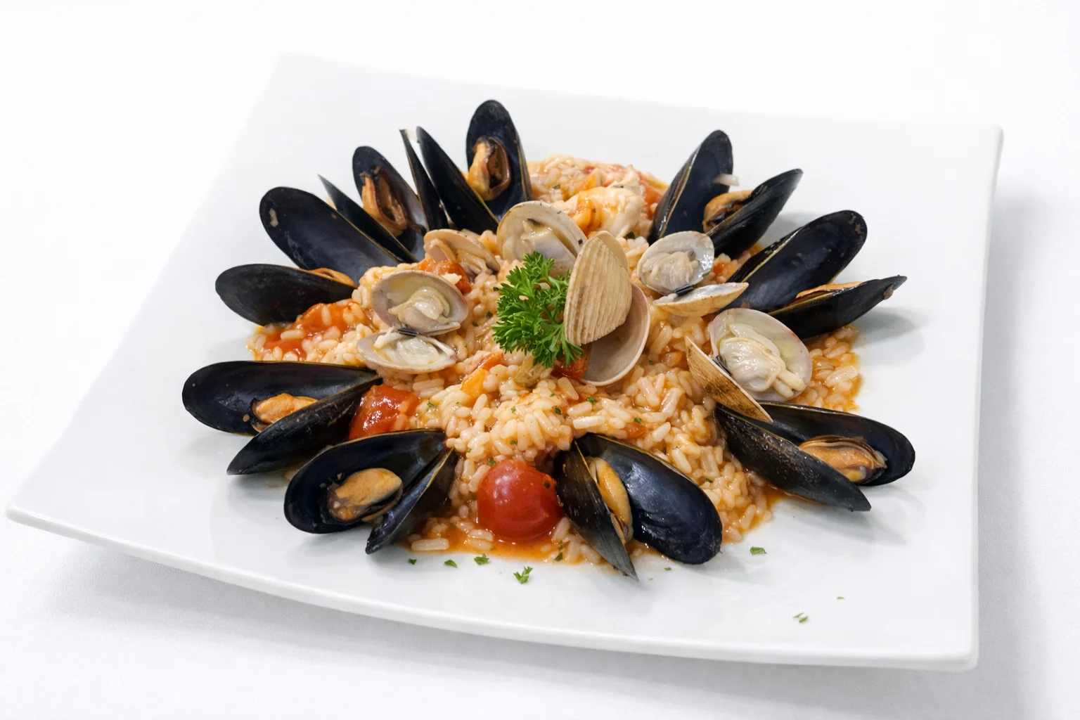 A taste of Taste at Giosue a Mare Premium for 2 people